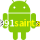 Aplicativo 1991saintaobet para Android